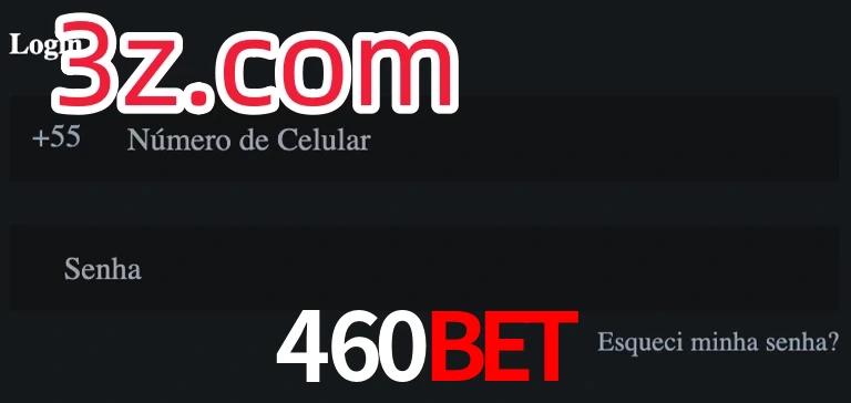 460Bet