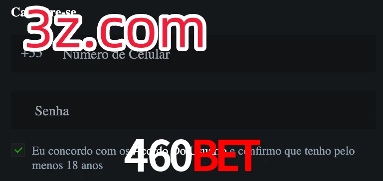 460Bet